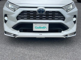 RAV4 2.5 ハイブリッド G E-Four 4WD 4WD サンルーフ