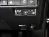 ETC車載器が搭載されているので、高速道路の乗り降りもノンストップで通過できます♪