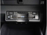 ETC2.0高速道路交通情報やITSスポット情報表示機能つきETC車載器。何かと便利です。