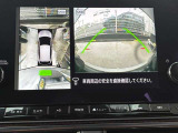 フロントカメラ。