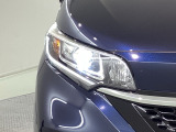 LEDヘッドライト☆HIDヘッドライトより省電力かつ、ライトを点けた際の立ち上がりも早いです☆寿命も長いのでお財布にも優しいオススメ装備☆