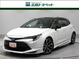 トヨタ カローラスポーツ
