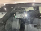 安心・安全なカーライフに必須のドライブレコーダーを装備!あおり運転や事故に遭遇した際の状況も映像で記録します。