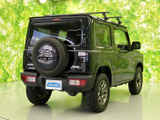 ジムニー XC 4WD