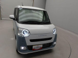 愛知ダイハツの離れた店舗に気に入ったお車がある場合でも、お近くの店舗にてご購入頂けます※店舗間の輸送は有料となります