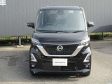 ルークス ハイウェイスター Gターボ 