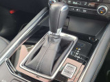 DCT、CVT、従来型のATなど、すべてのトランスミッションの利点を集約し、ロックアップ領域を大幅に拡大し伝達効率の向上とマニュアルトランスミッションのようなダイレクト感を実現した自社製ATです。
