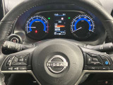 【メーター】メーター内のカラーディスプレイには運転をサポートするさまざまな情報を表示!