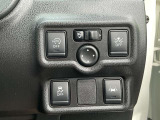 アイドリングストップ機構・衝突軽減ブレーキや車線逸脱警報システムがお客様の運転をサポートします◎