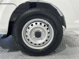 タイヤサイズは145/80R12です!