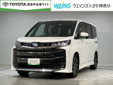 トヨタ ノア