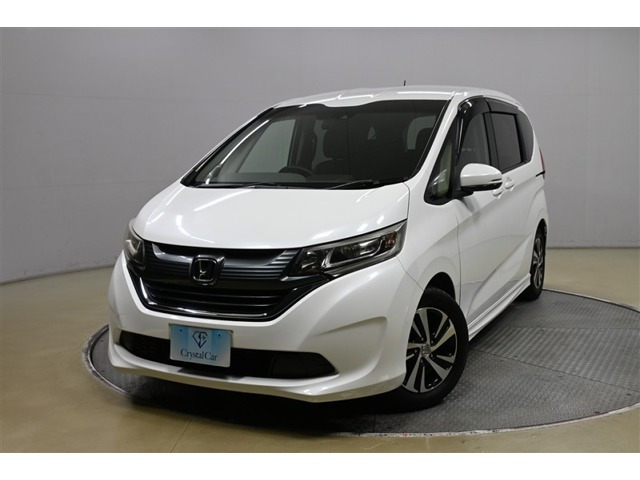 フリード 1.5 G ホンダセンシング