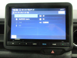 N-BOXカスタム  