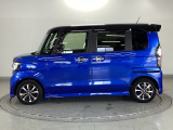 現車を確認できる方へ販売いたします。当社サービススタッフにてHONDA純正部品を使い点検整備を実施し、その後、ご納車させていただきますのでご安心してご利用いただけます。