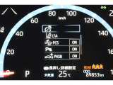衝突回避支援装置を装備しています。詳しくはスタッフまでお問い合わせくださいませ。