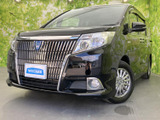 【中古車情報】トヨタ エスクァイアハイブリッド 1.8 Gi  の中古車詳細（走行距離：10.3万km、カラー：ブラック、販売地域：栃木県栃木市）