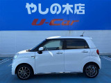 ピクシスジョイ F X 