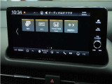 ◆Honda CONNECTディスプレー◆初めての場所もナビゲーションがご案内!楽しい旅行をサポートします。