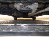 下廻りの状態