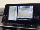 【サイドカメラ】幅寄せ時や狭い場所での駐車もこれで安心!