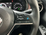 【プロパイロット(同一車線運転支援技術)】搭載です!高速道路でアクセル・ブレーキ・ステアリングを自動制御して運転手の疲労をグッと軽減してくれます♪