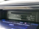 CD再生機能付き!