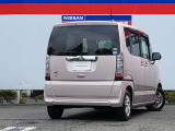 N-BOX G Lパッケージ 