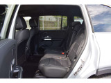 GLB AMG GLB35 4マチック 4WD