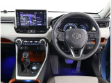 RAV4  2.5 ハイブリッド アドベンチャー E-Four 4WD