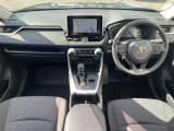 RAV4 2.5 ハイブリッド X 
