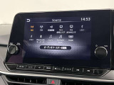 日産メーカーナビ、フルセグTV、AppleCarPlay・Bluetooth機能が付いておりますので快適にドライブを楽しむ事が出来ます。