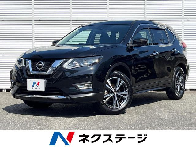 エクストレイル 2.0 20X 