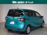 シエンタ 1.5 G 