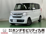 持ち前の「広い車内」に、さらに「高い静粛性」と「上質なデザイン」が加わり、普通車からの乗り換えでも満足できる高い完成度のN-BOXです。
