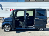 展示車両は、すべて厳しい基準をクリアした厳選中古車ばかりです!