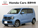 N-WGN L ホンダセンシング4WD入荷しました。