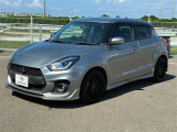 スイフト 1.4 スポーツ スズキ セーフティ サポート非装着車 