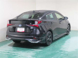 「トヨタセーフティセンス」を搭載しています。事故が起こりやすいシーンをカバーしてくれる、先進の予防安全装備です。