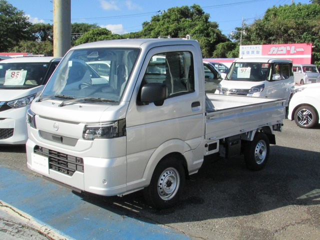 NT100クリッパー DX 4WD 