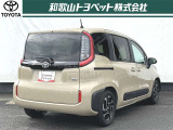 シエンタ ハイブリッド 1.5 Z 
