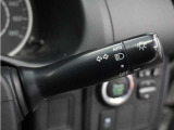 ◆オートライト◆ヘッドライトは、オートライト付き!トンネルでも操作が不要で安全に運転できます