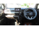 N-WGN L ホンダ センシング 4WD 
