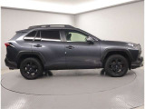 RAV4 2.0 アドベンチャー オフロードパッケージ 4WD 