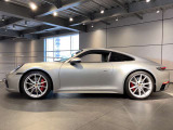 911 カレラS PDK 