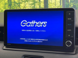【純正ナビ】人気の純正ナビを装備。オーディオ機能も充実しており、Bluetooth接続すればお持ちのスマホやMP3プレイヤーの音楽を再生可能!毎日の運転がさらに楽しくなります!!
