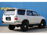 ハイラックスサーフ 2.7 SSR-X 4WD 