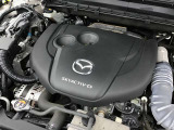 CX-8 2.2 XD Lパッケージ 4WD 