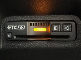 【ETC】高速道路の料金所をストレスなく通過!話題のスポットやサービスエリアに多い「スマートIC」利用時は必須のアイテムです。当店でセットアップを実施、ご納車当日からすぐにご利用いただけます!