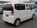 スペーシア ハイブリッド(HYBRID) G 