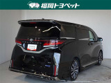 ヴェルファイア ハイブリッド 2.5 Z プレミア 